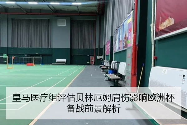 皇马医疗组评估贝林厄姆肩伤影响欧洲杯备战前景解析
